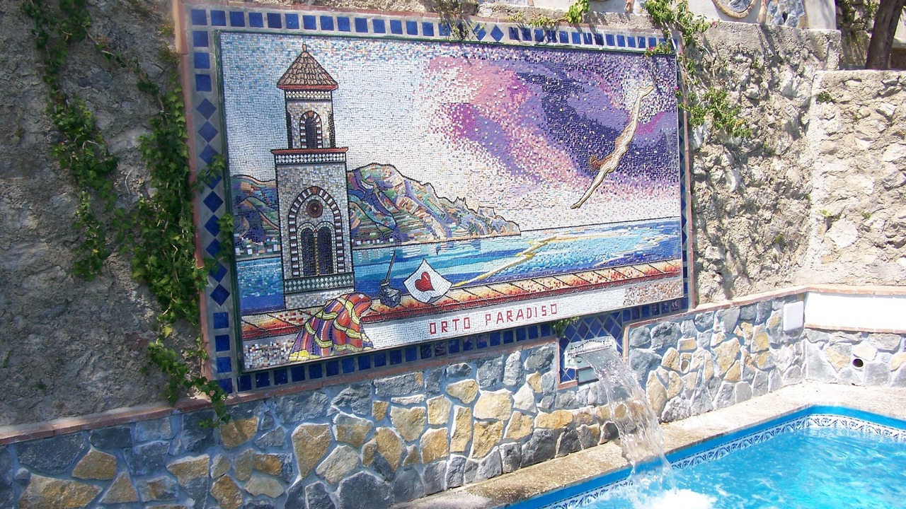 Photo of Outdoor in Minori