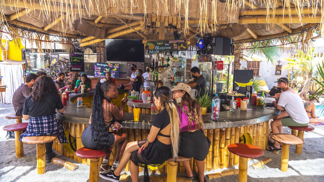 Photo of Others in Huacachina