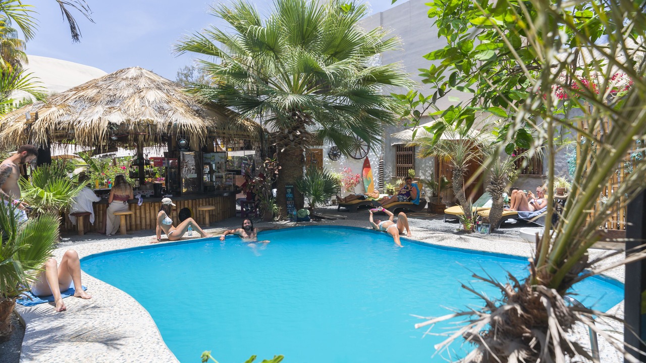 Photo of Outdoor in Huacachina