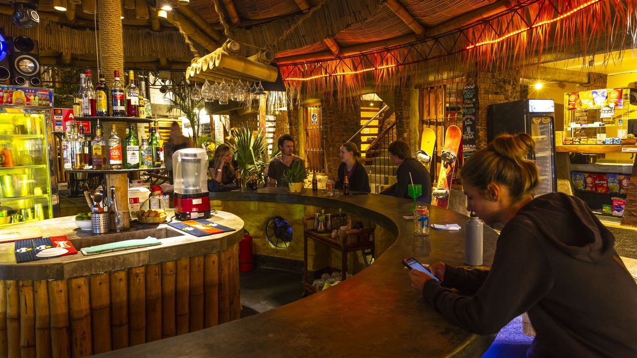 Photo of Others in Huacachina