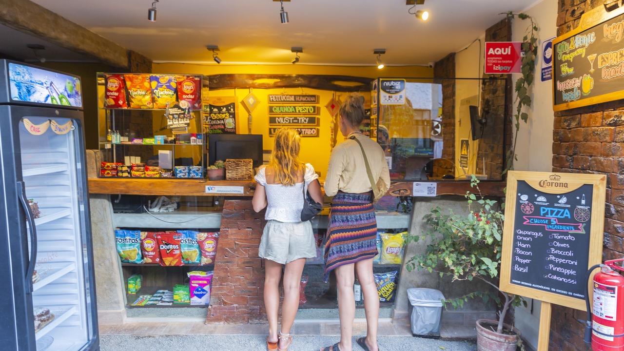 Photo of Others in Huacachina