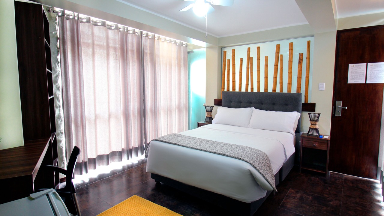Photo of Bedroom in Huacachina