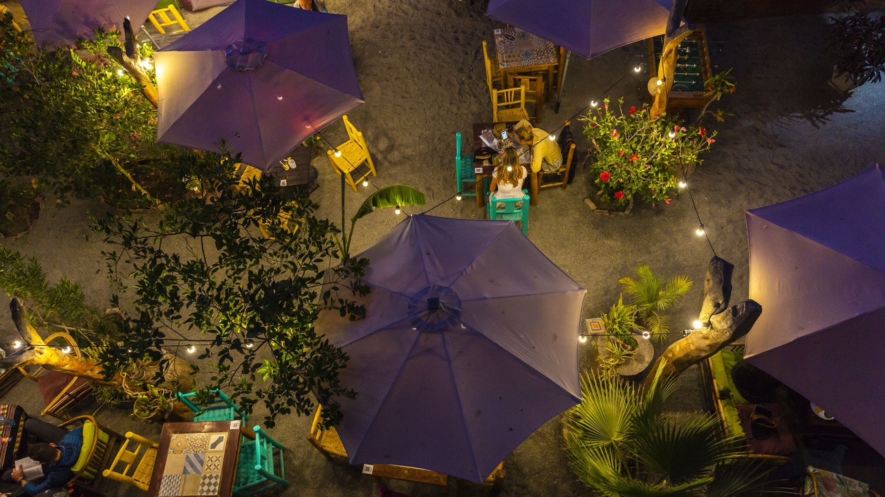 Photo of Outdoor in Huacachina