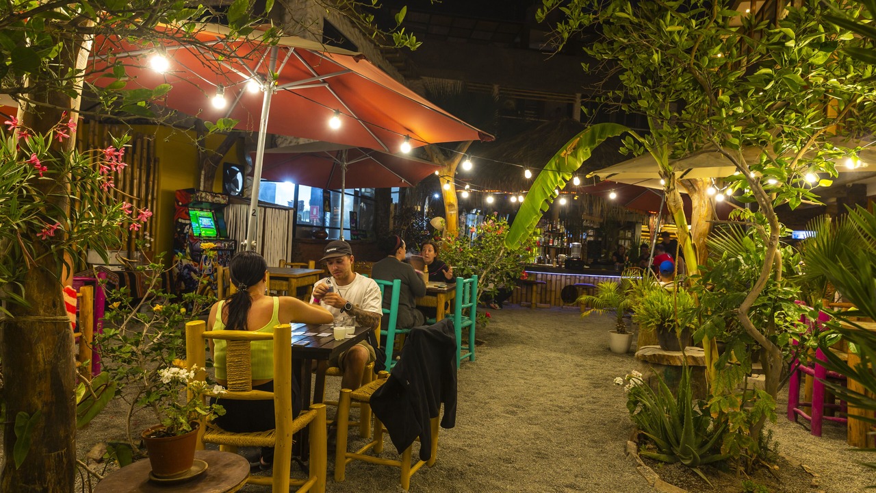 Photo of Others in Huacachina