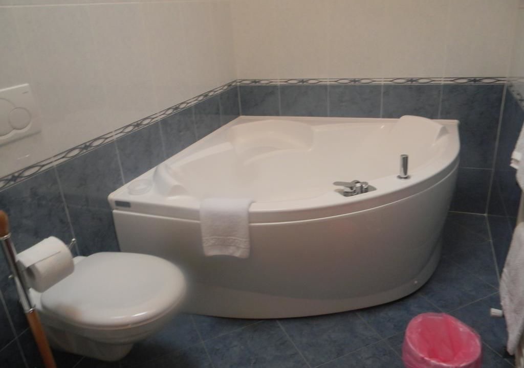 Photo of Bathroom in Cagno