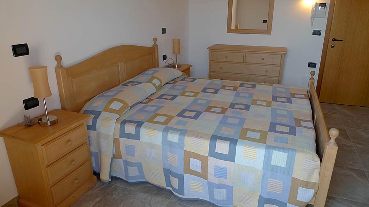 Photo of Bedroom in Cagno