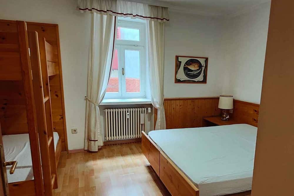 Photo of Bedroom in Dosso Veronza