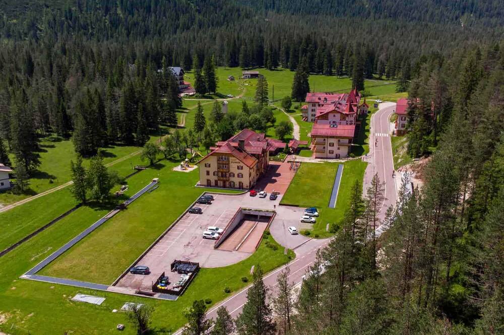Photo of Outdoor in Dosso Veronza