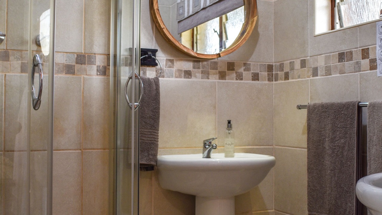 Photo of Bathroom in Elgin