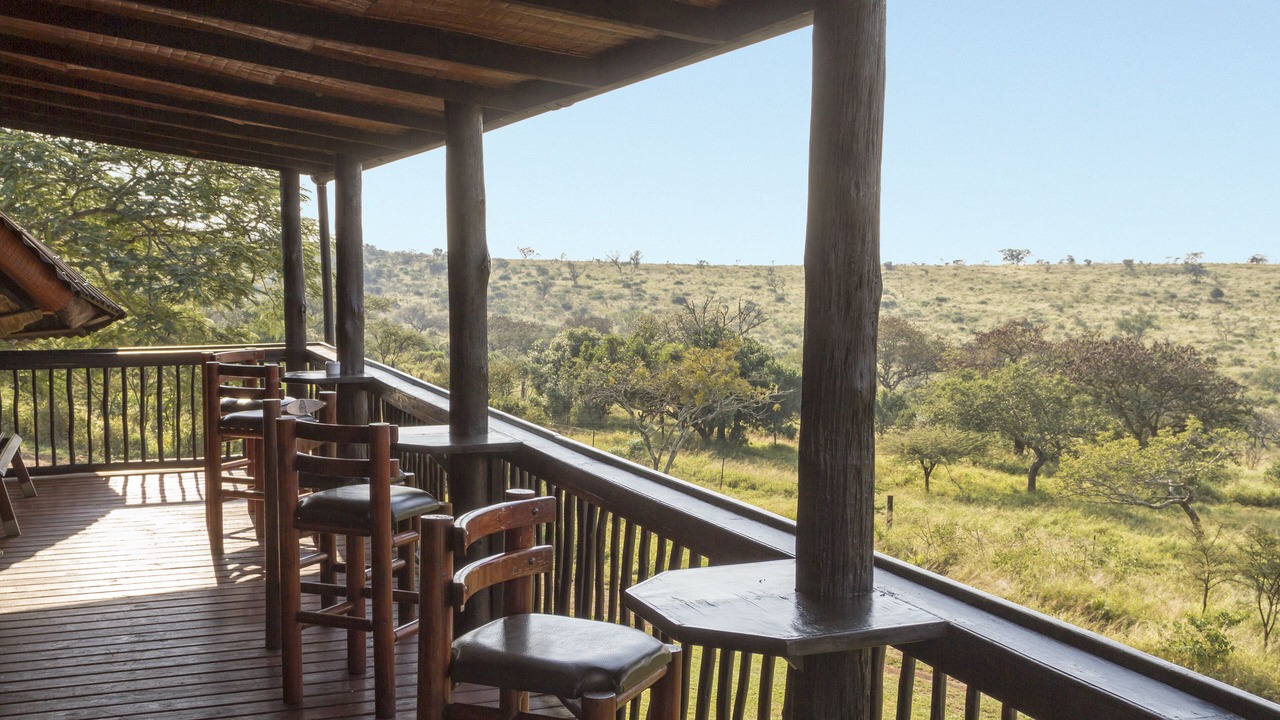 Photo of Patio Balcony in Elgin