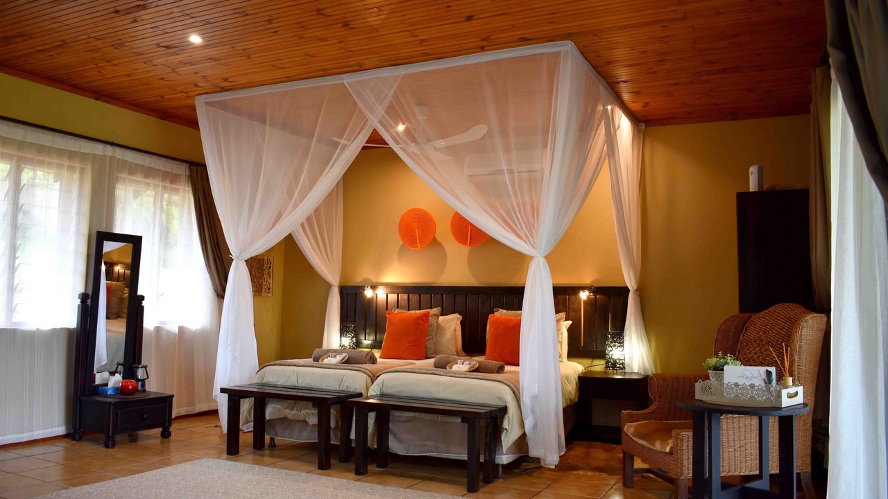 Photo of Bedroom in Elgin
