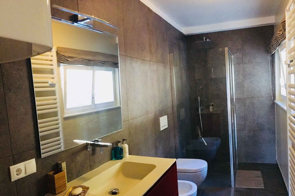 Photo of Bathroom in Dosso Veronza