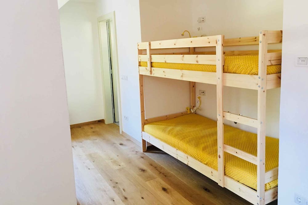 Photo of Bedroom in Dosso Veronza