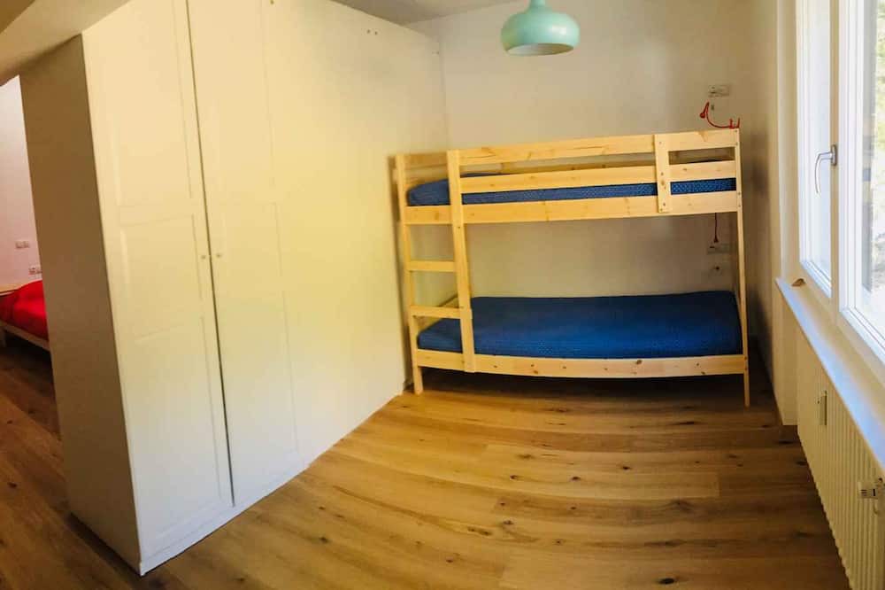 Photo of Bedroom in Dosso Veronza