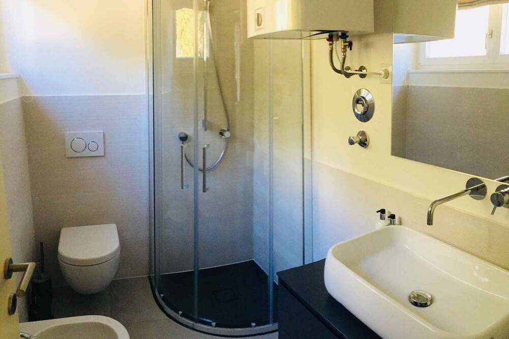 Photo of Bathroom in Dosso Veronza