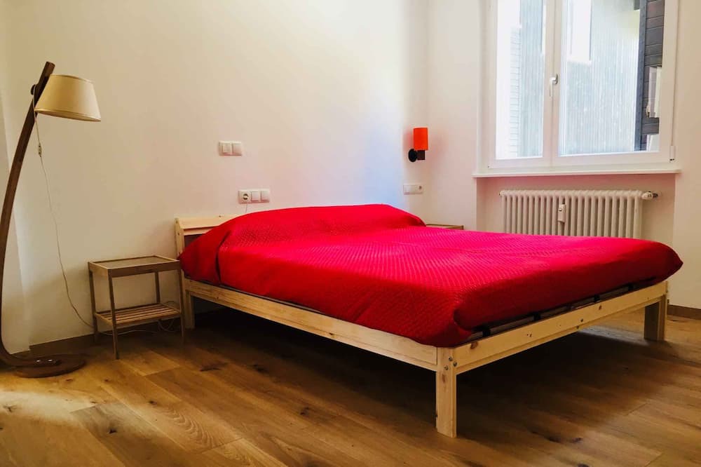 Photo of Bedroom in Dosso Veronza