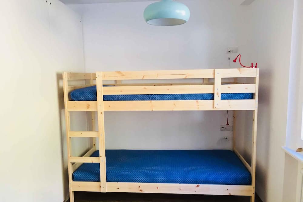 Photo of Bedroom in Dosso Veronza