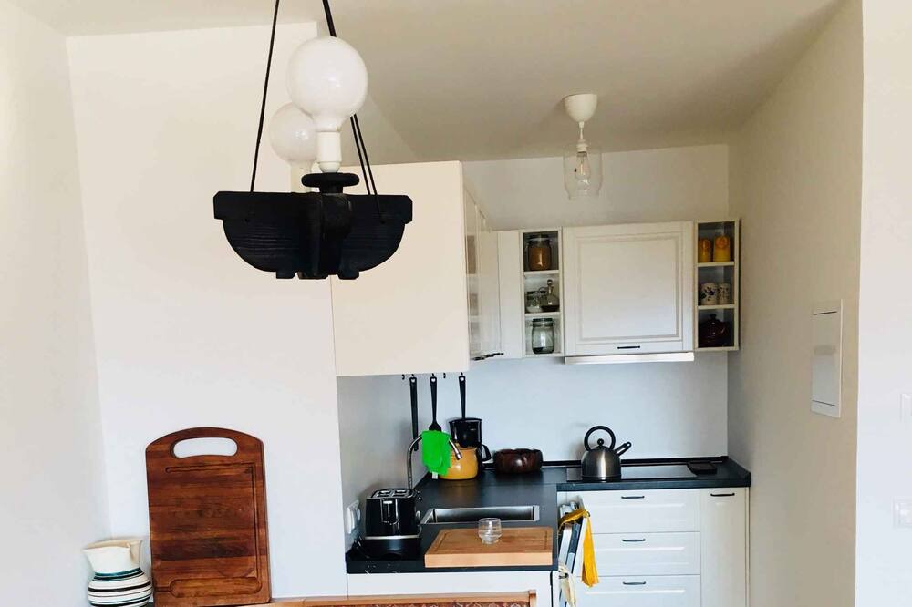 Photo of Kitchen in Dosso Veronza