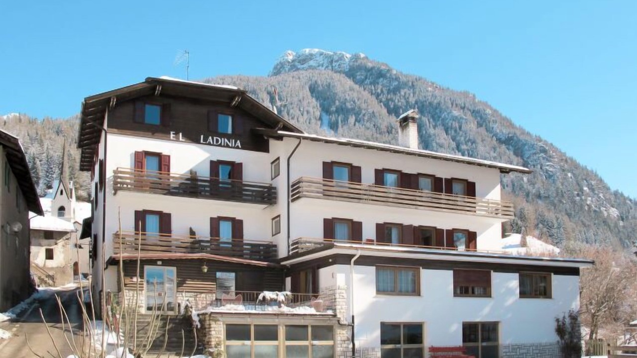 Photo of Outdoor in Moena