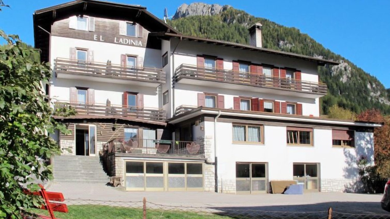 Photo of Outdoor in Moena