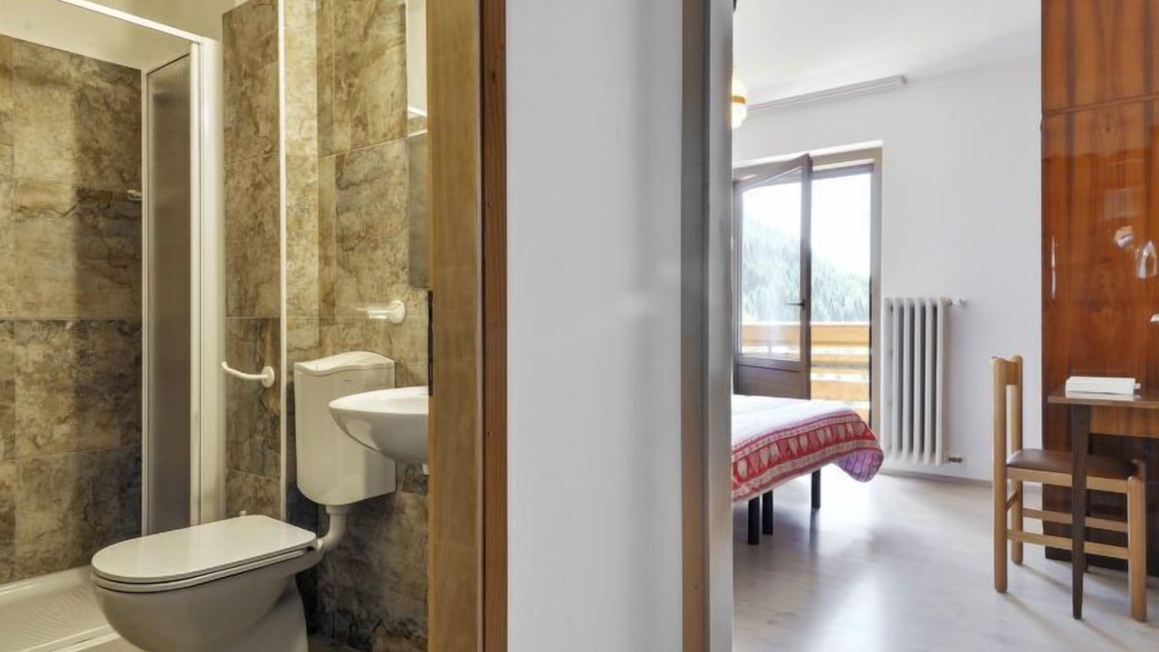 Photo of Bathroom in Moena