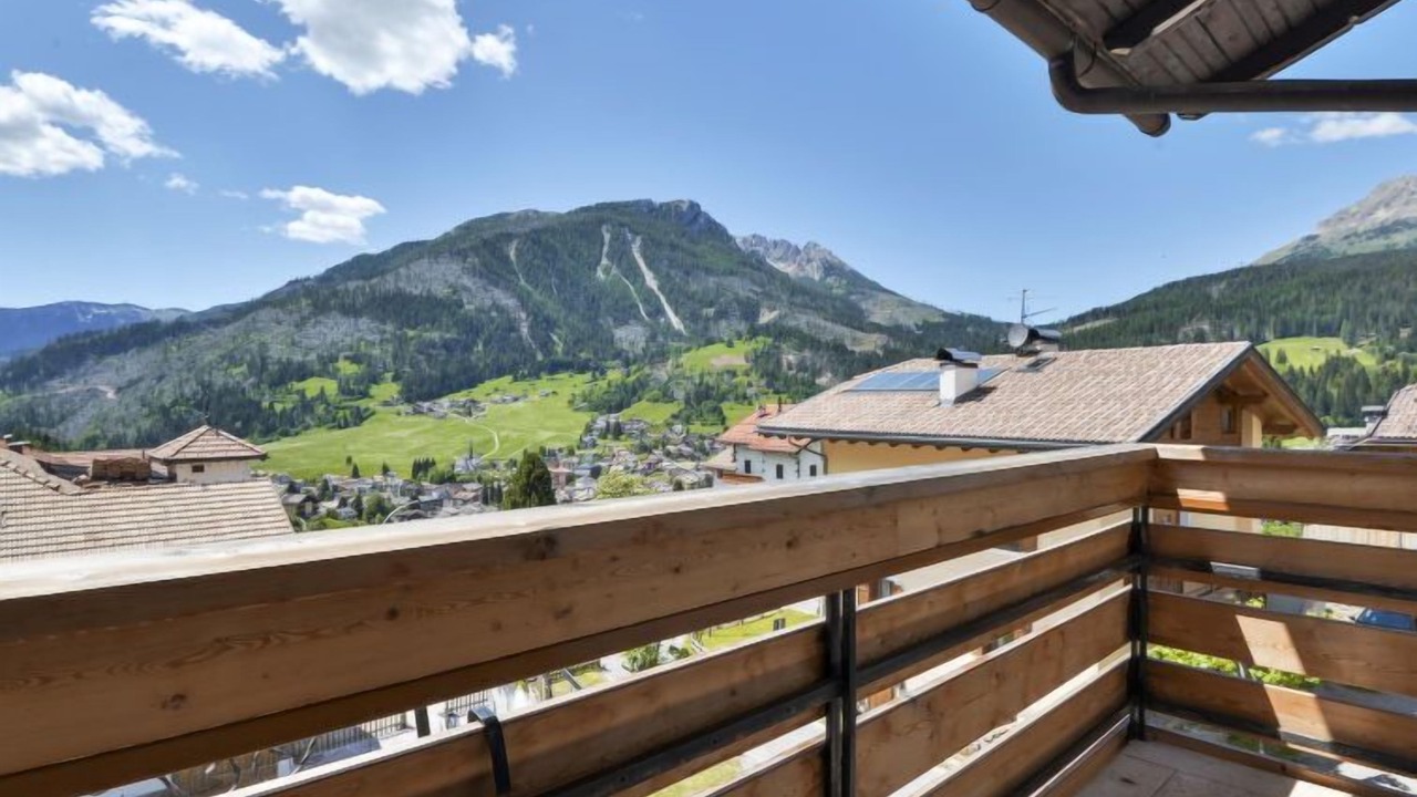 Photo of Outdoor in Moena