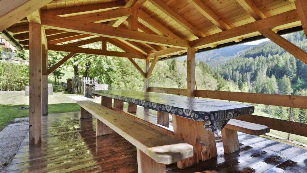 Photo of Outdoor in Moena