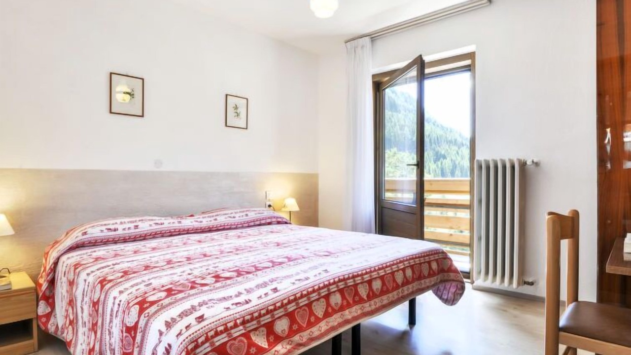 Photo of Bedroom in Moena