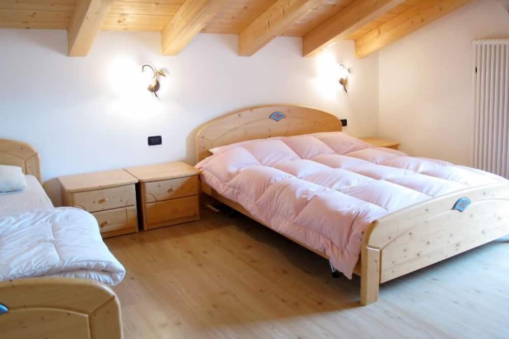 Photo of Bedroom in San Giovanni di Fassa