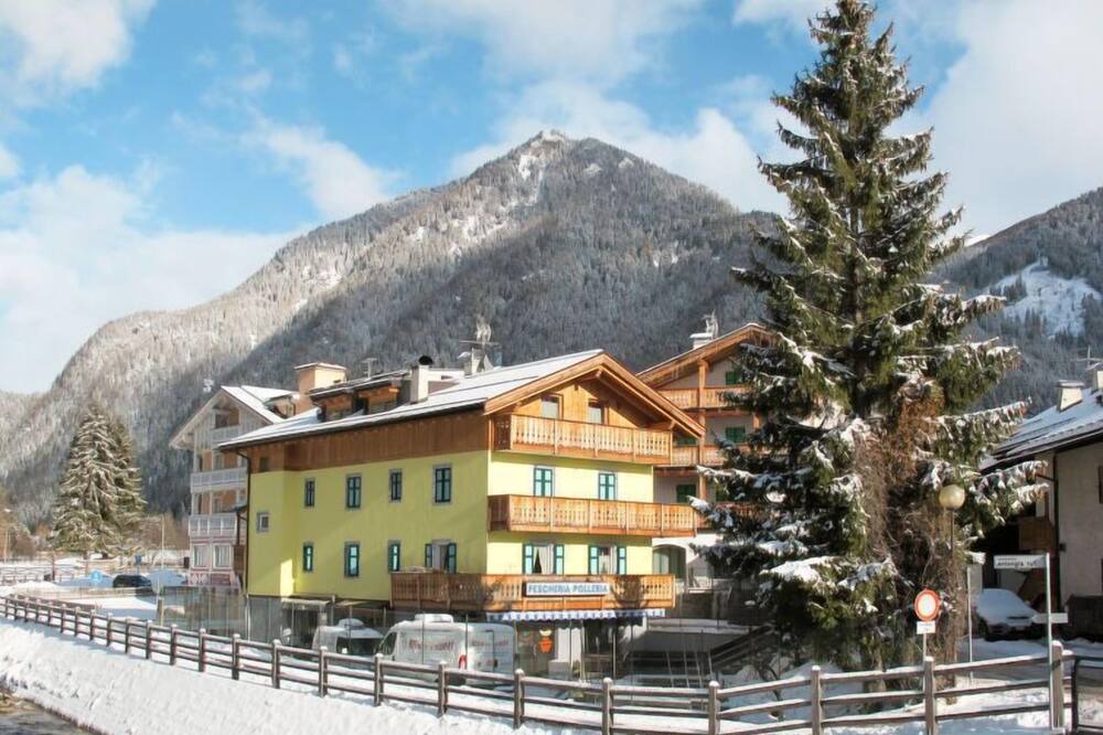 Photo of Outdoor in San Giovanni di Fassa