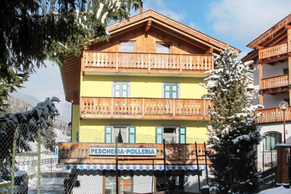 Photo of Outdoor in San Giovanni di Fassa