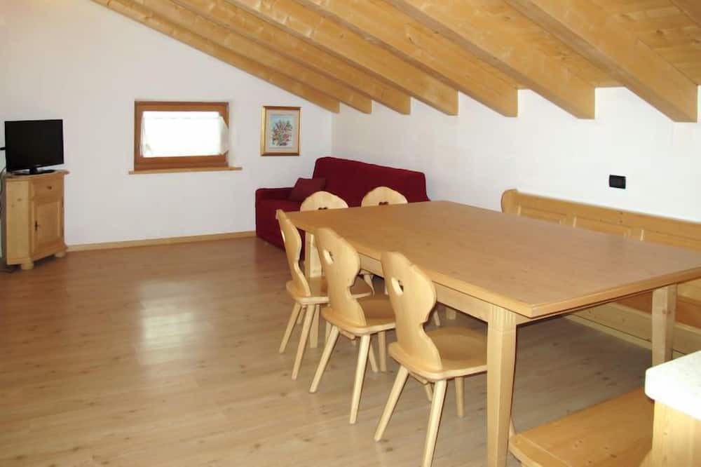 Photo of Kitchen in San Giovanni di Fassa