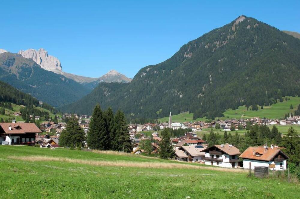Photo of Outdoor in San Giovanni di Fassa