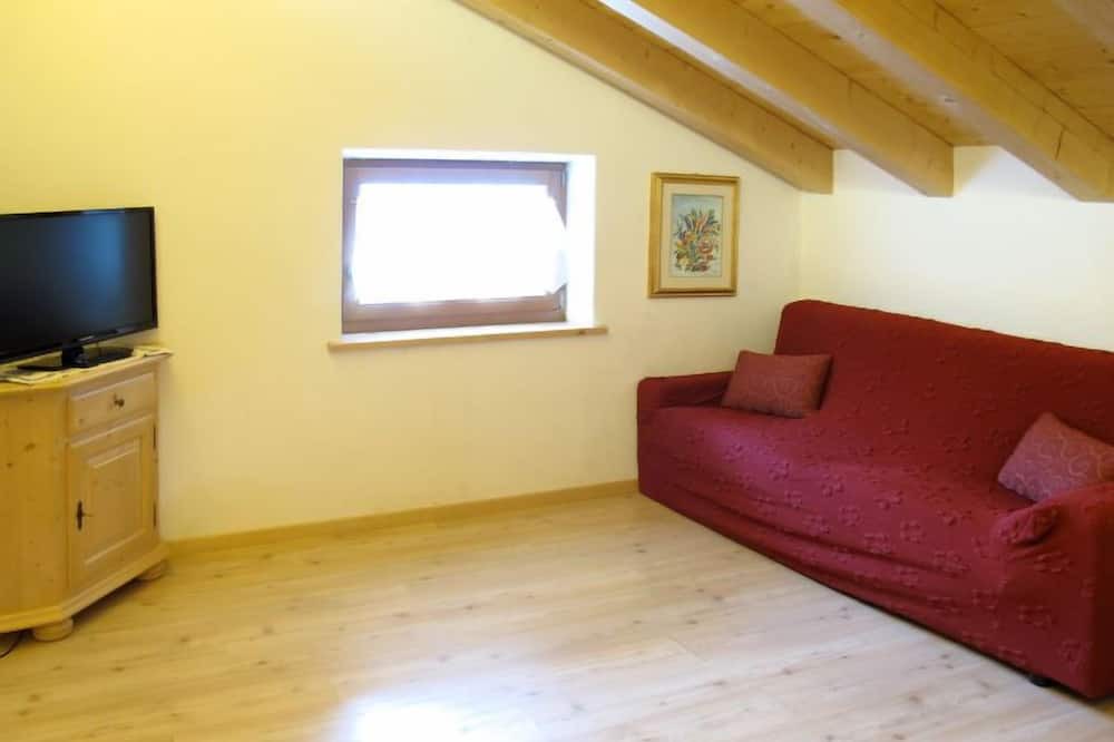 Photo of Livingroom in San Giovanni di Fassa