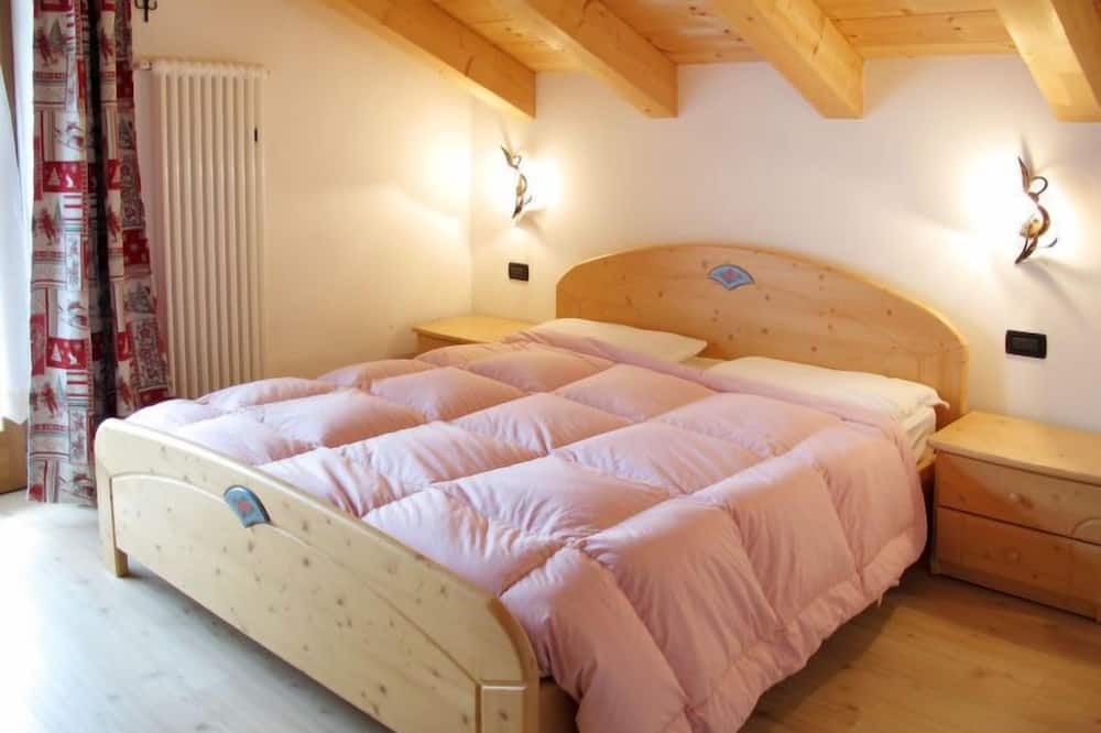Photo of Bedroom in San Giovanni di Fassa