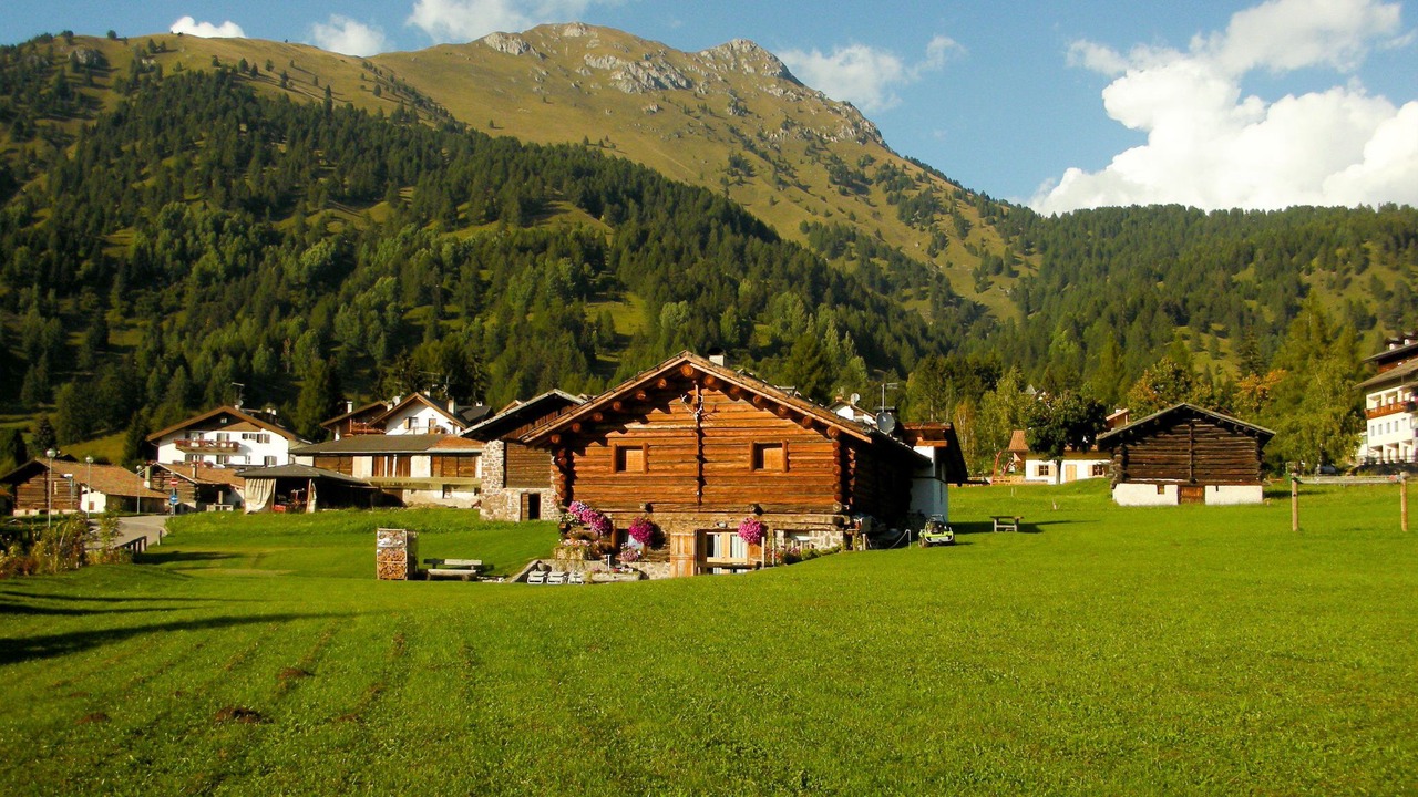 Photo of Outdoor in Bellamonte