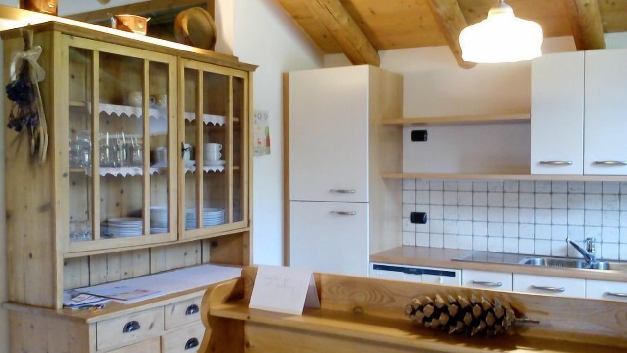 Photo of Kitchen in Bellamonte