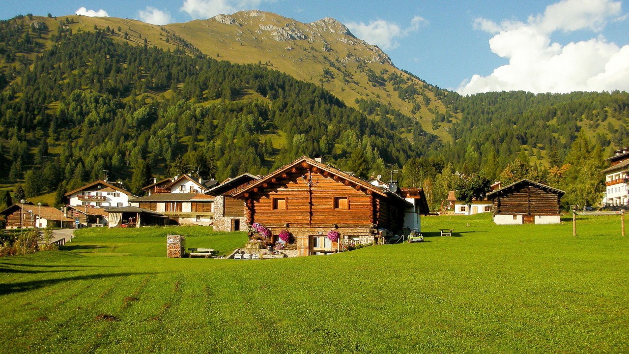 Photo of Outdoor in Bellamonte