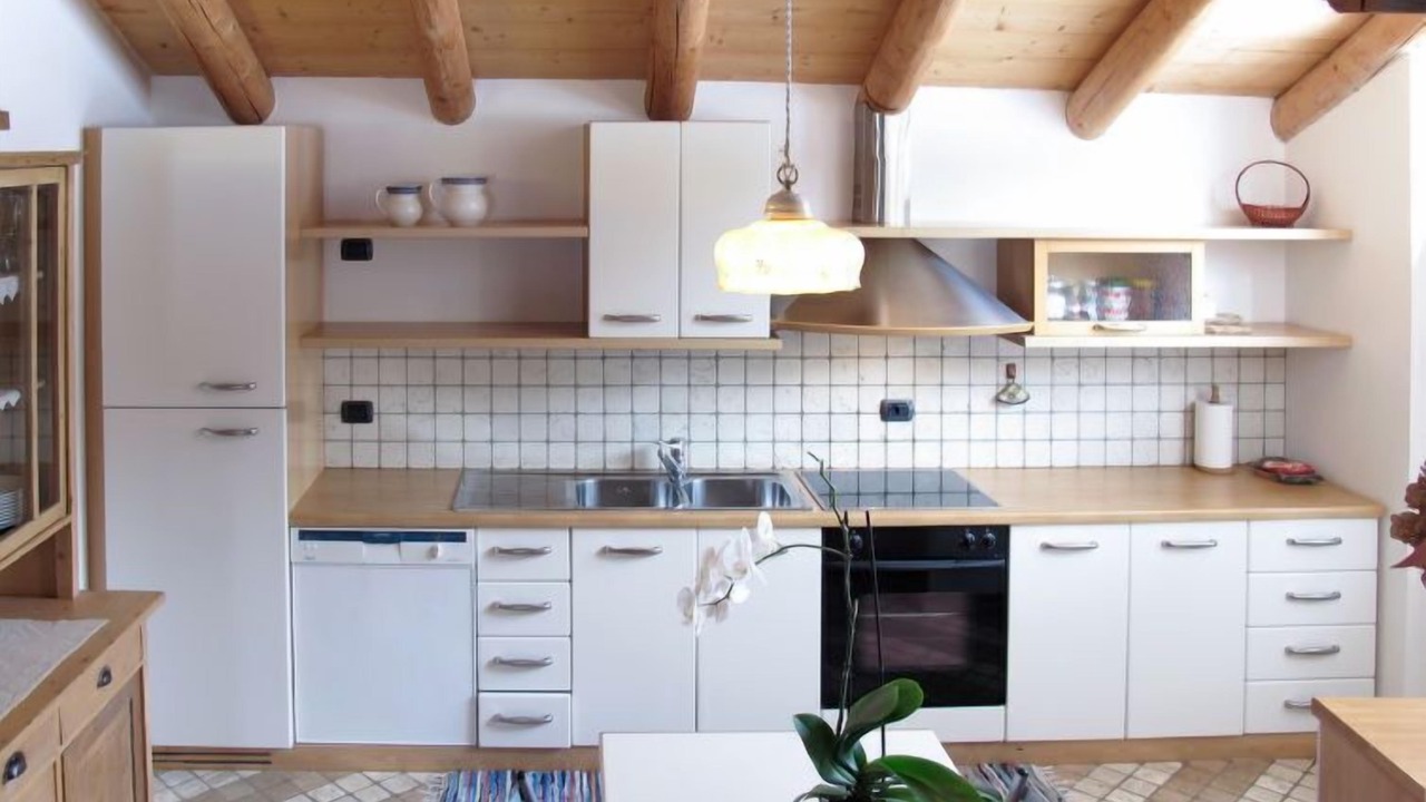 Photo of Kitchen in Bellamonte