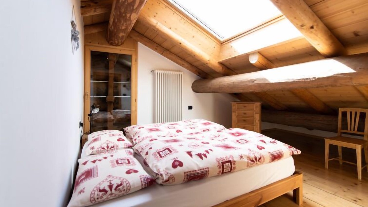 Photo of Bedroom in Bellamonte