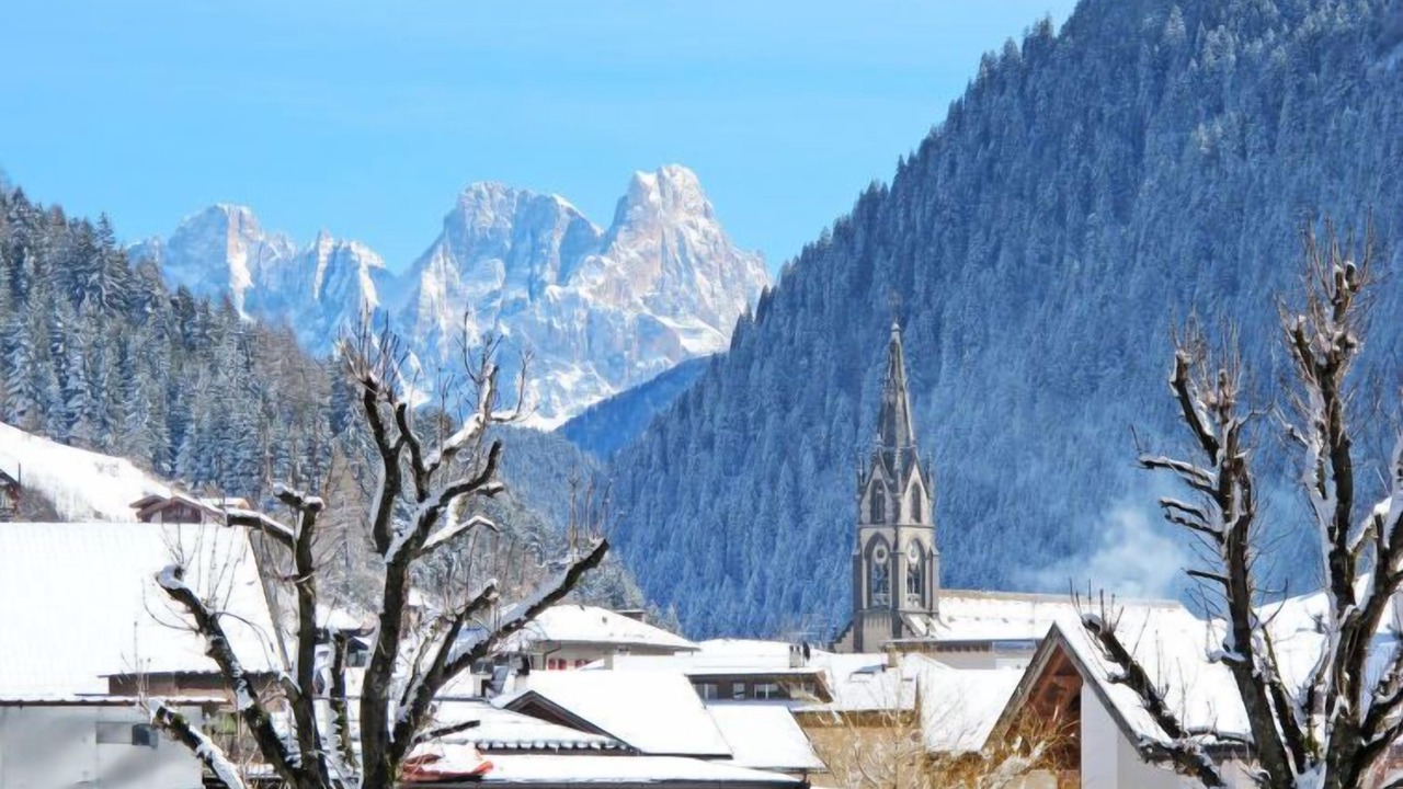 Photo of Outdoor in Bellamonte