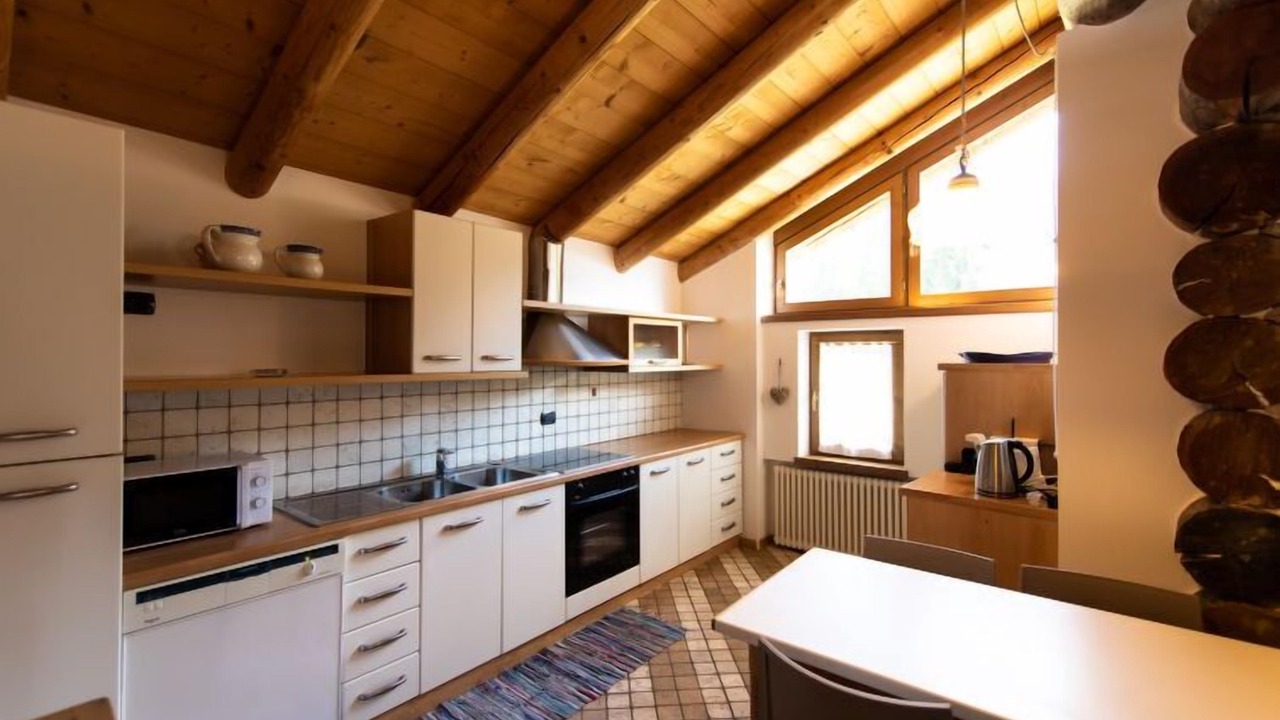 Photo of Kitchen in Bellamonte