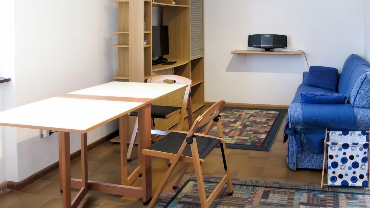 Photo of Livingroom in San Cristoforo