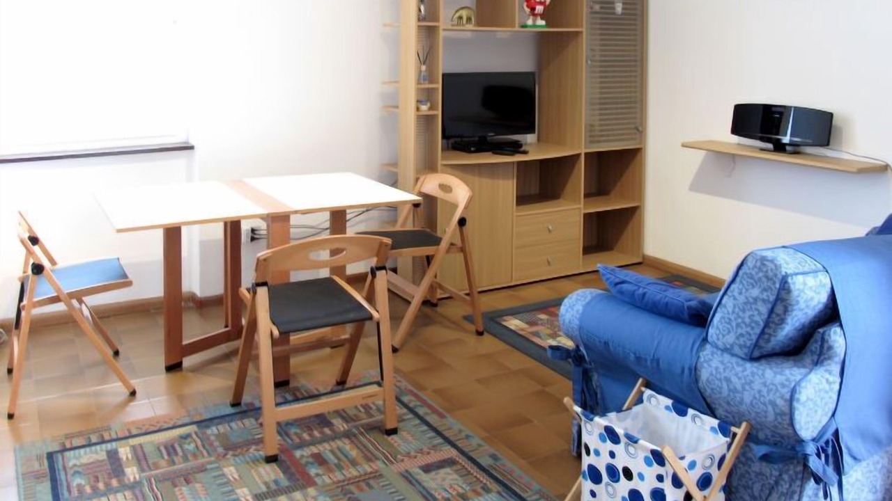 Photo of Livingroom in San Cristoforo