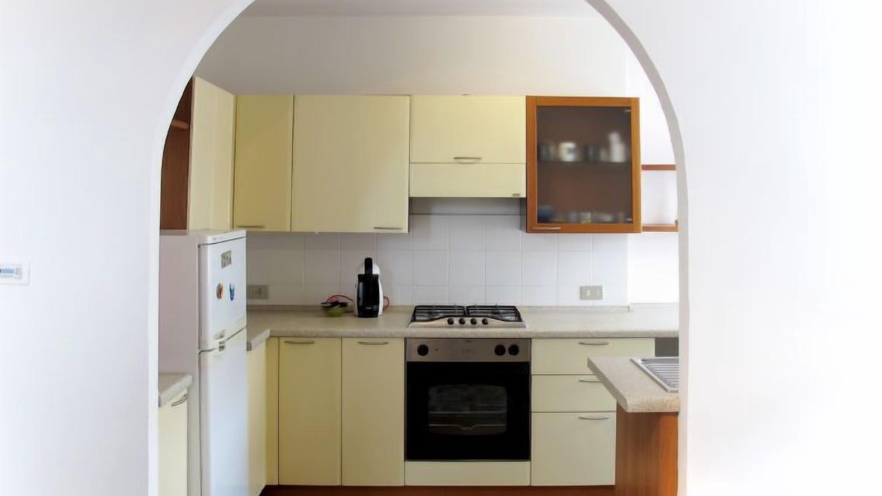 Photo of Kitchen in San Cristoforo