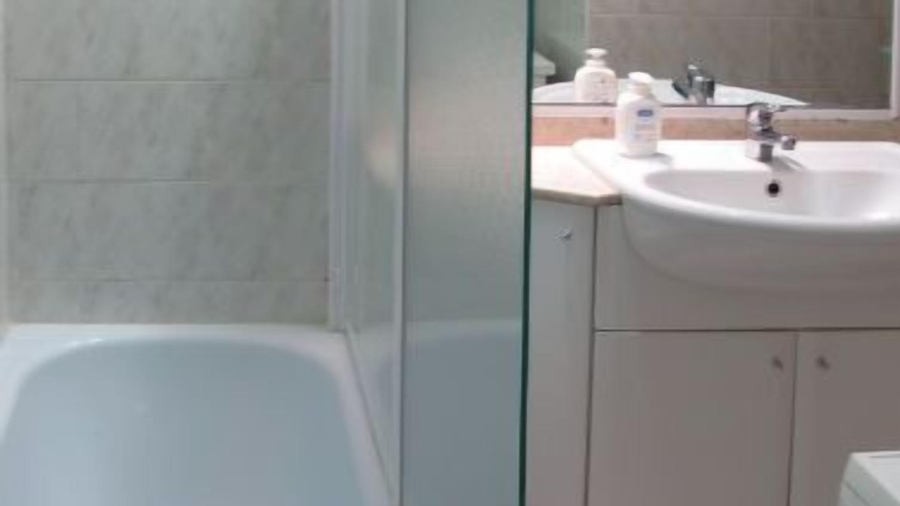 Photo of Bathroom in San Cristoforo