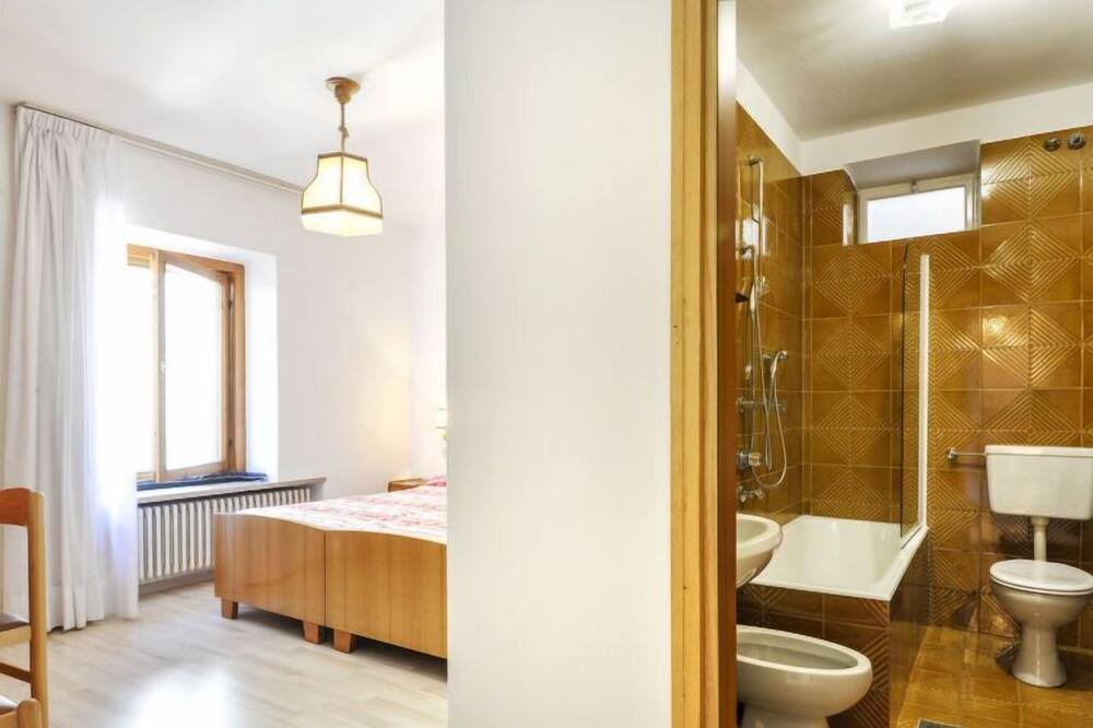 Photo of Bedroom in Moena