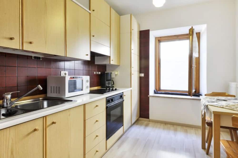 Photo of Kitchen in Moena