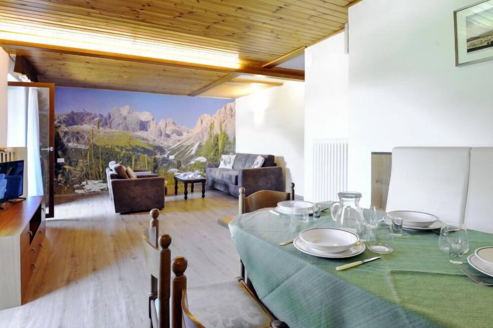 Photo of Kitchen in Moena