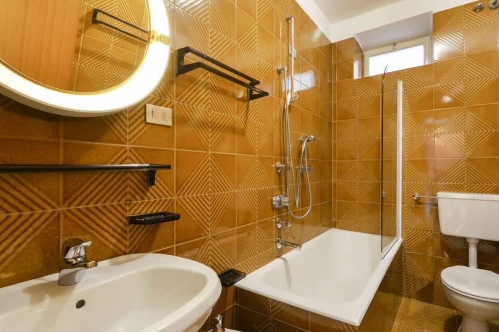 Photo of Bathroom in Moena